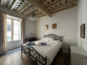 Dimora del Ghetto Rome
